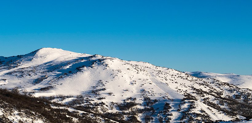 Perisher Extending 6