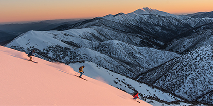 Hotham PromoCard