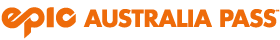 EpicAustraliaPass Logo