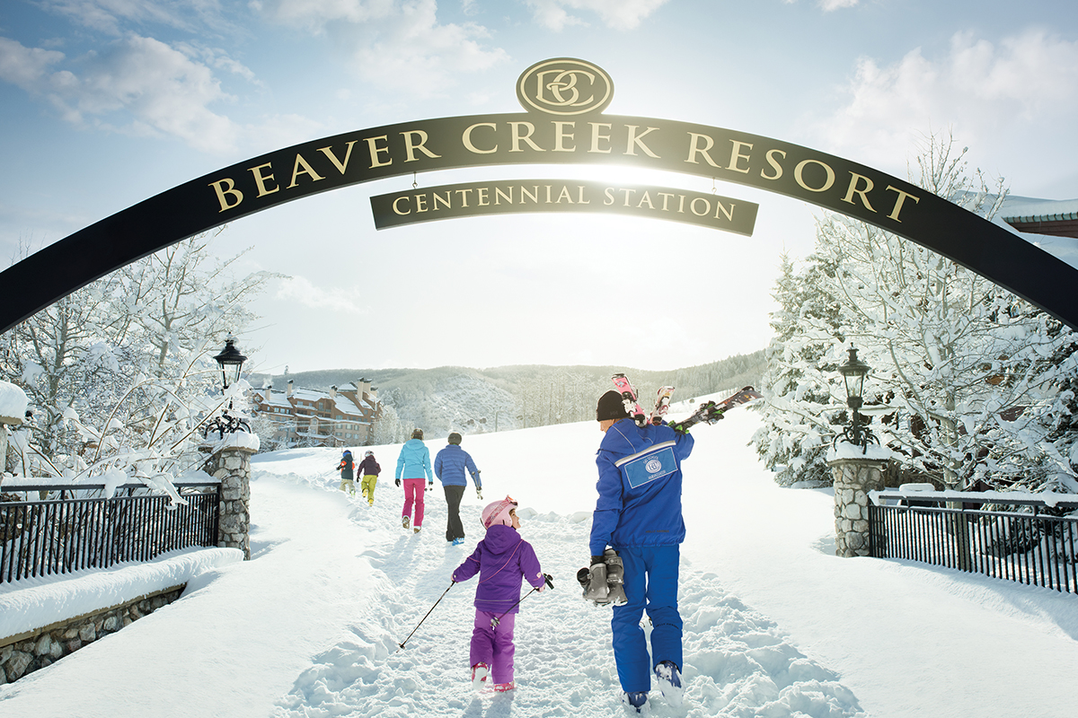 EAP Resorts Beaver Creek 1200x800