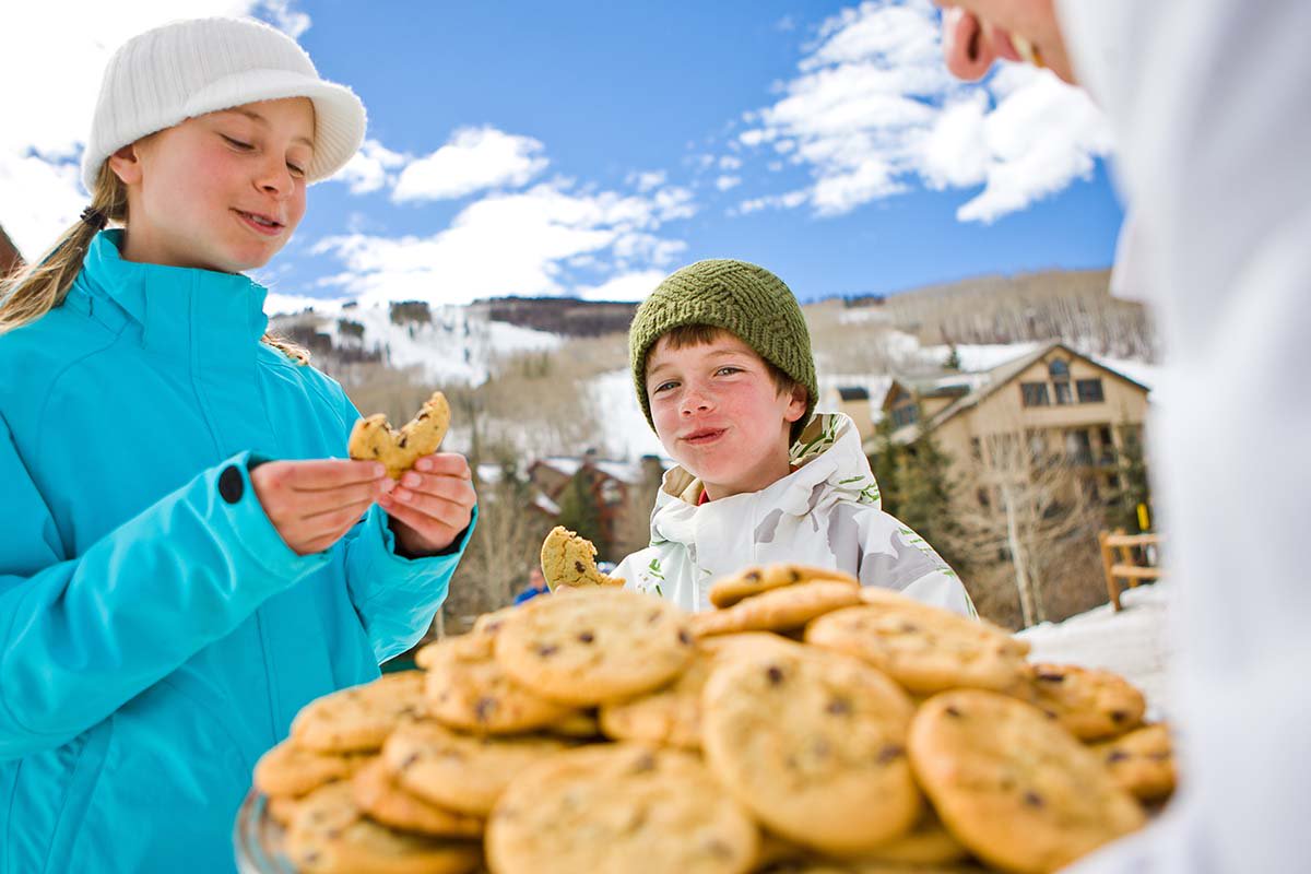 EAP Resorts Beaver Creek Cookies 1200x800