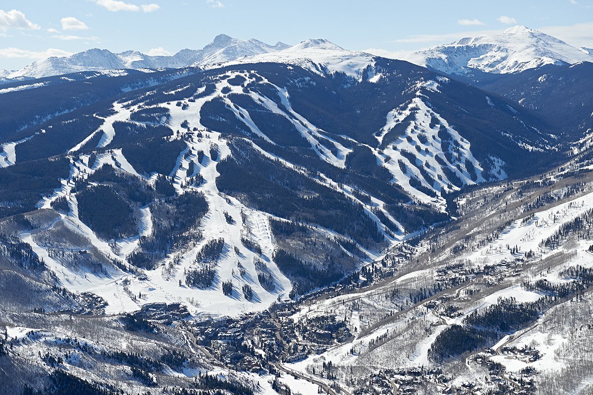 EAP Resorts Beaver Creek Scape 1200x800