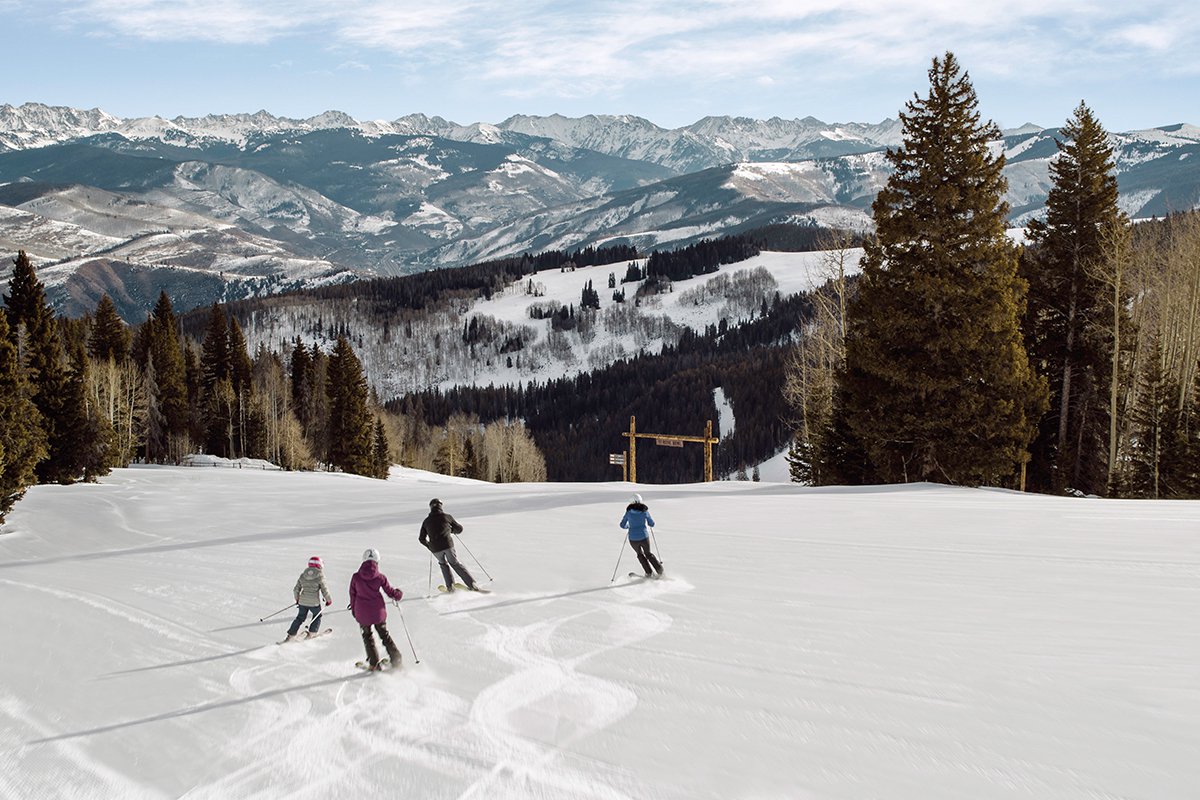 EAP Resorts Beaver Creek Skiing 1200x800