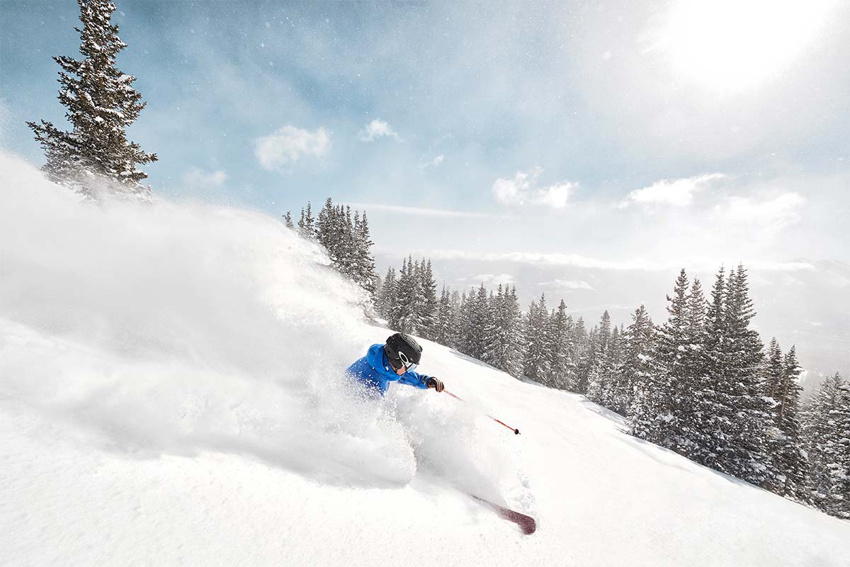 EAP Resorts Breckenridge Skiing 1200x800