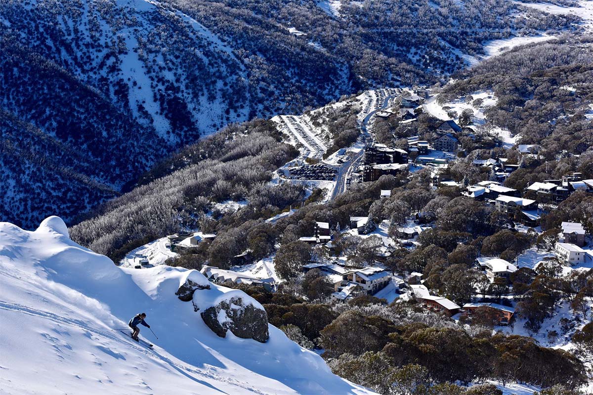 EAP Resorts Falls Creek View 1200x800