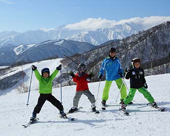 EAP Resorts Hakuba 336x268