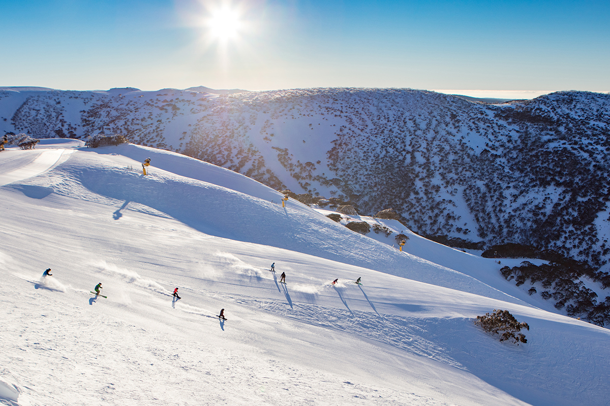 EAP Resorts Hotham 1200x800