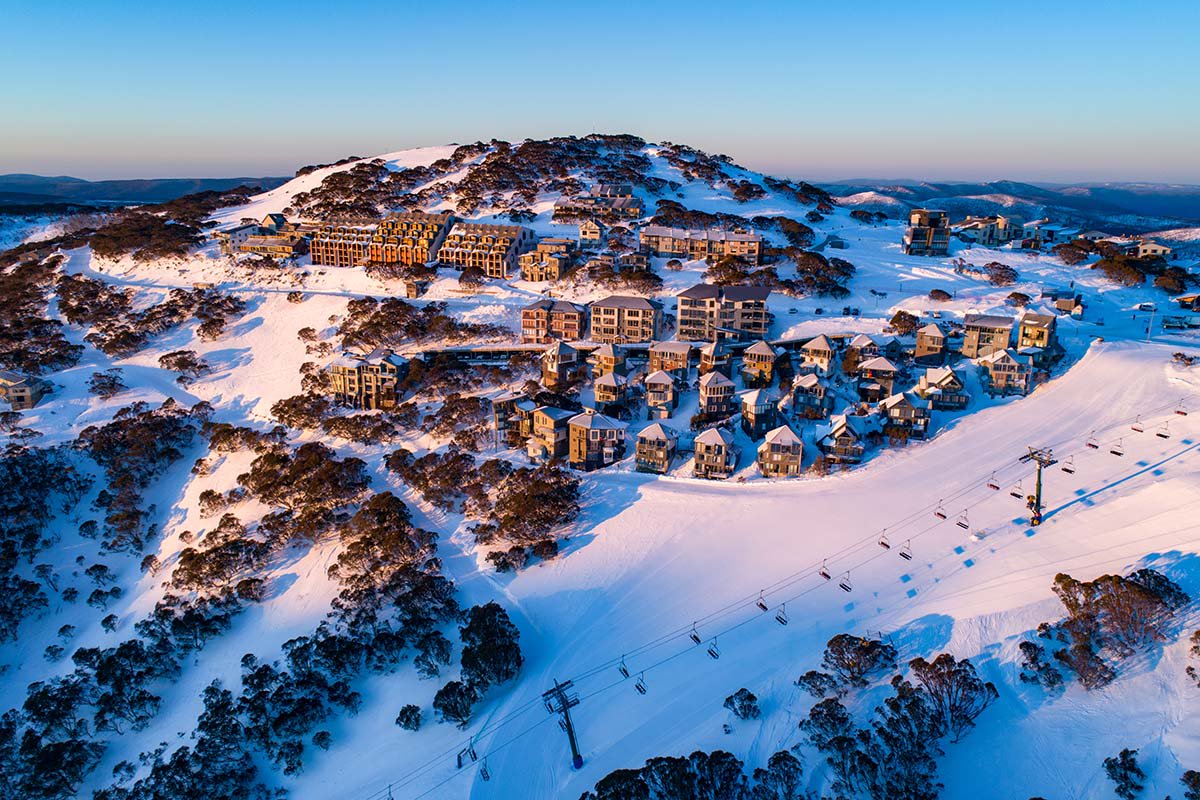 EAP Resorts Hotham Village 1200x800