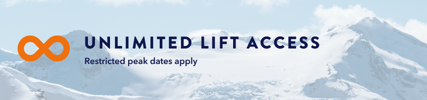 Unlimited Lift Access at Northstar