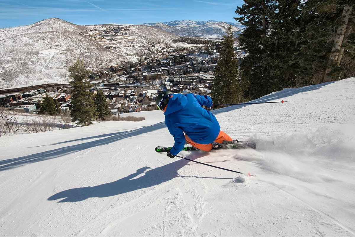 EAP Resorts Park City Skiing 1200x800