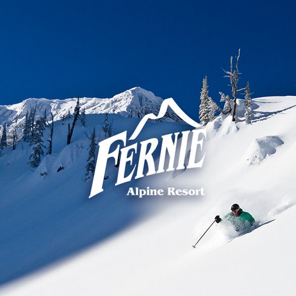 Fernie Alpine Resort