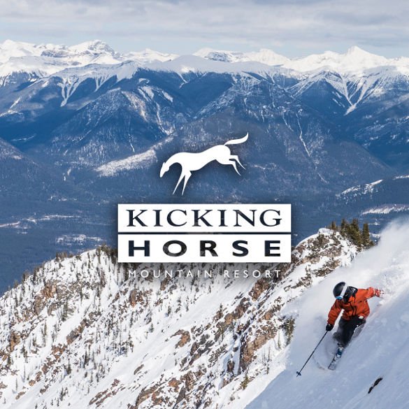 Kicking Horse Mountain Resort