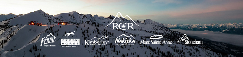 RCR Logos