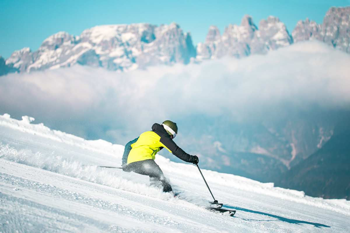 Skirama Dolomiti