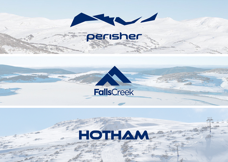 Unlimited Access to Perisher, Falls Creek, Hotham and more