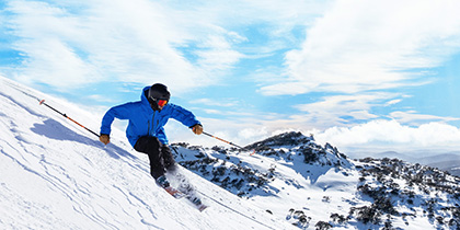 Perisher