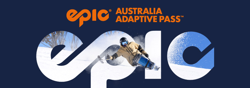 Epic Australia Adaptive Pass