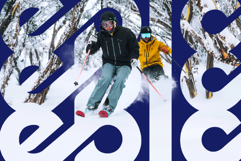 Now over 50% off for more than half the season at Falls Creek!