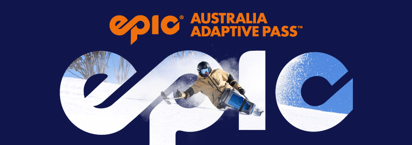 Epic Australia Adaptive Pass