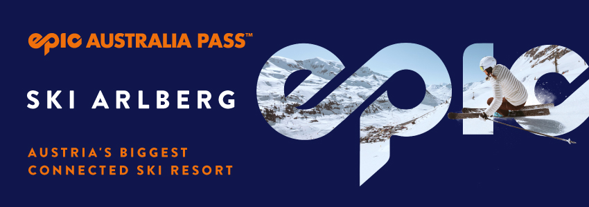 Ski Arlberg