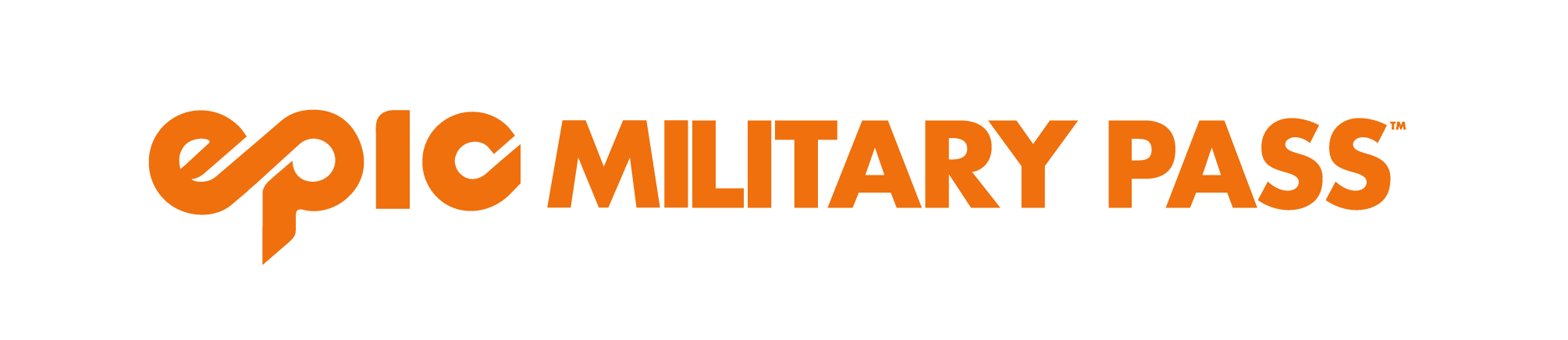 EpicMilitaryPass Logo