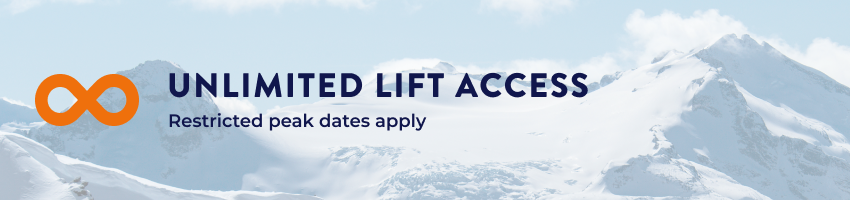 Unlimited Lift Access at Northstar