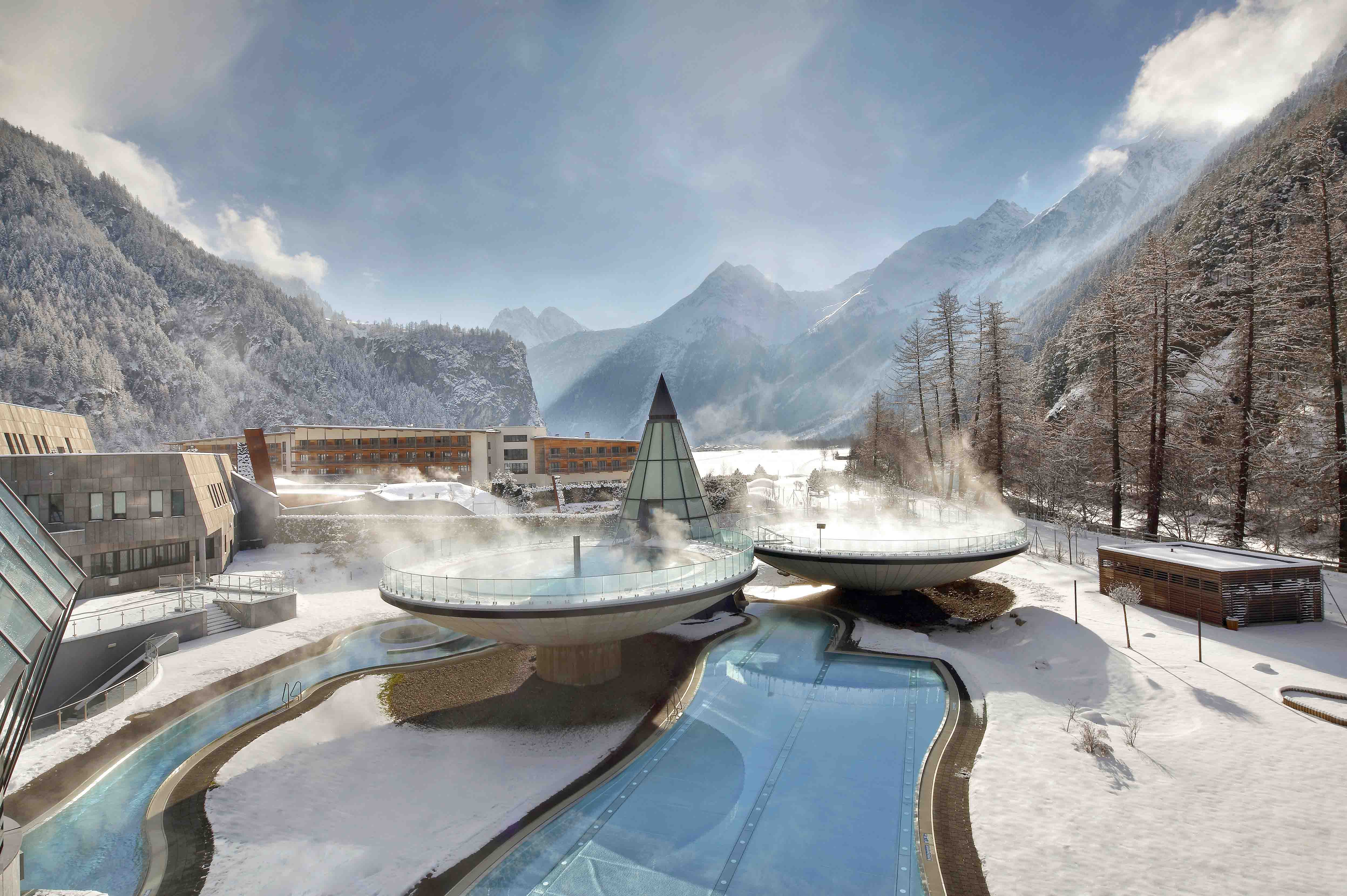 Sölden, Austria