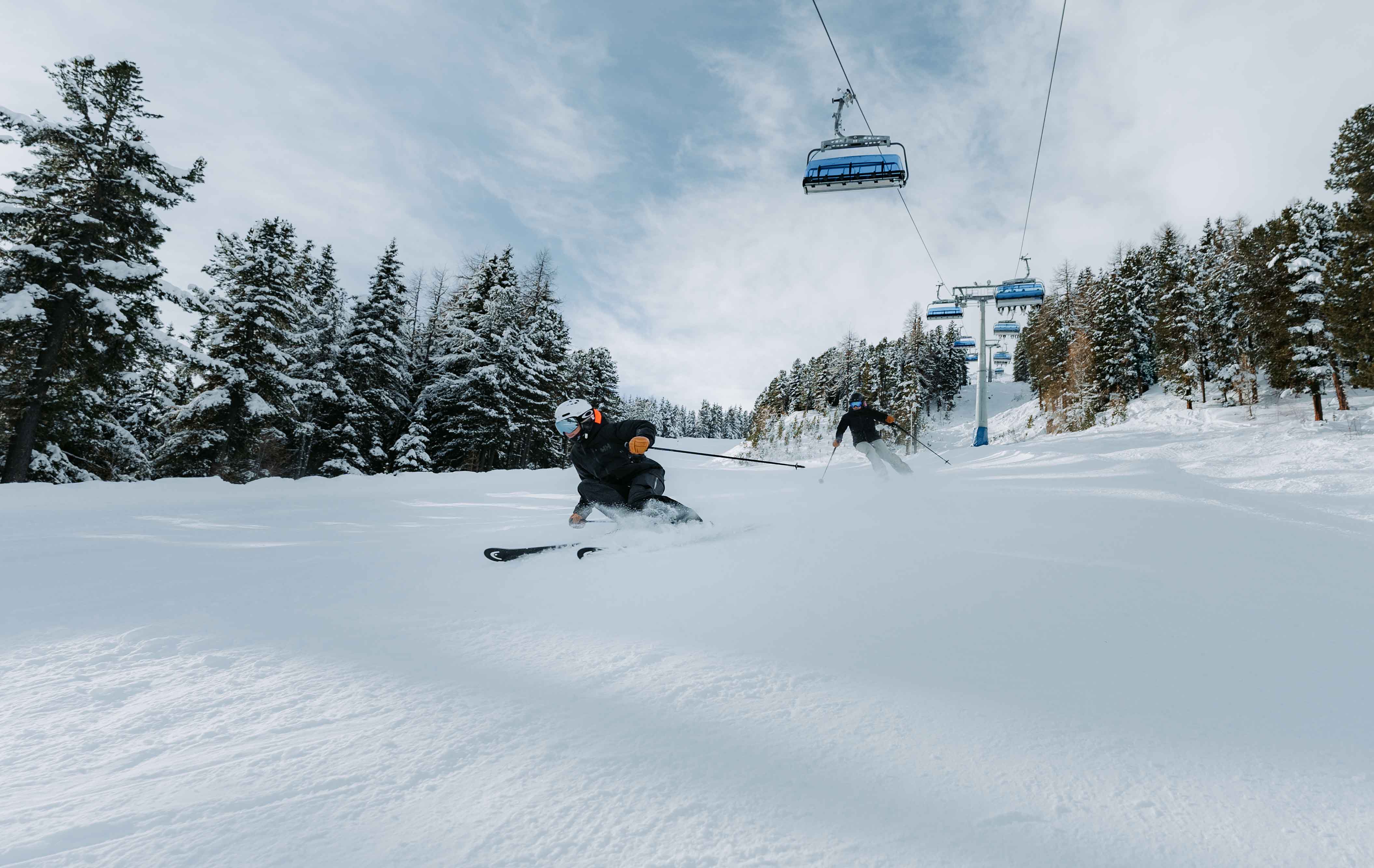 Sölden, Austria