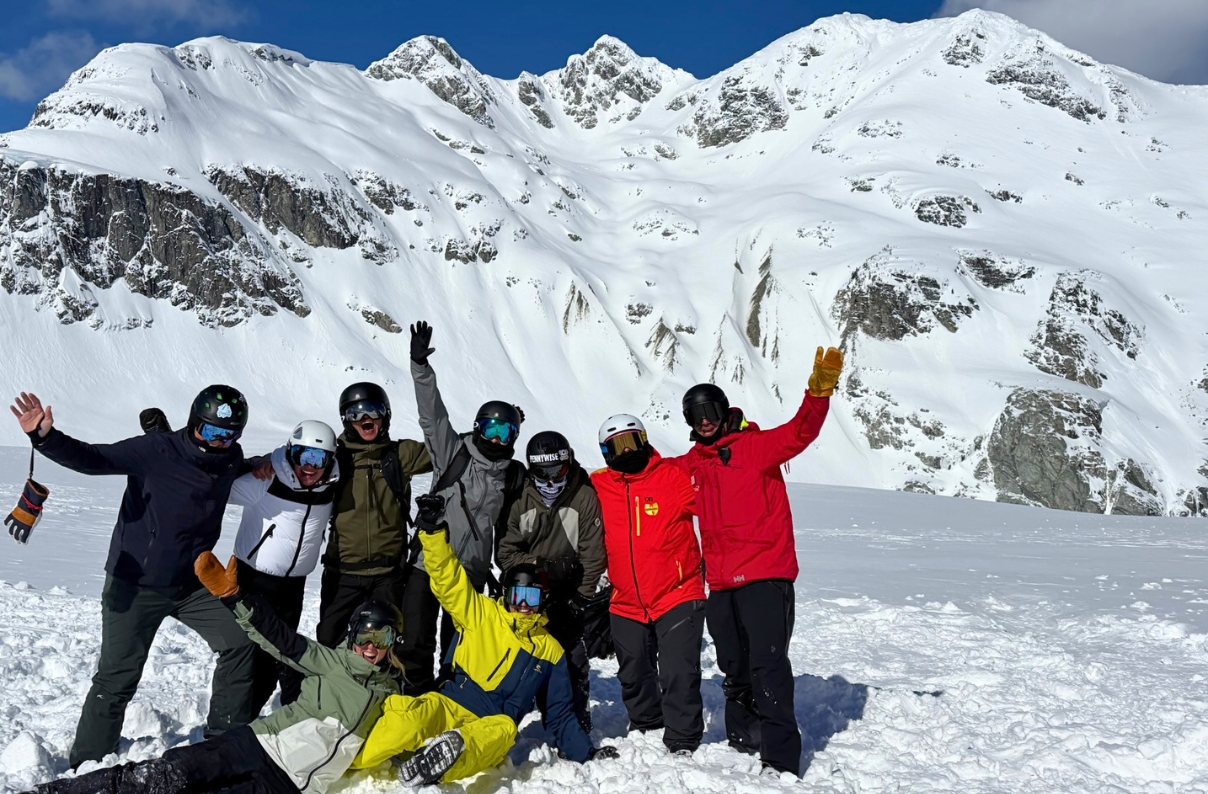 Group Shot