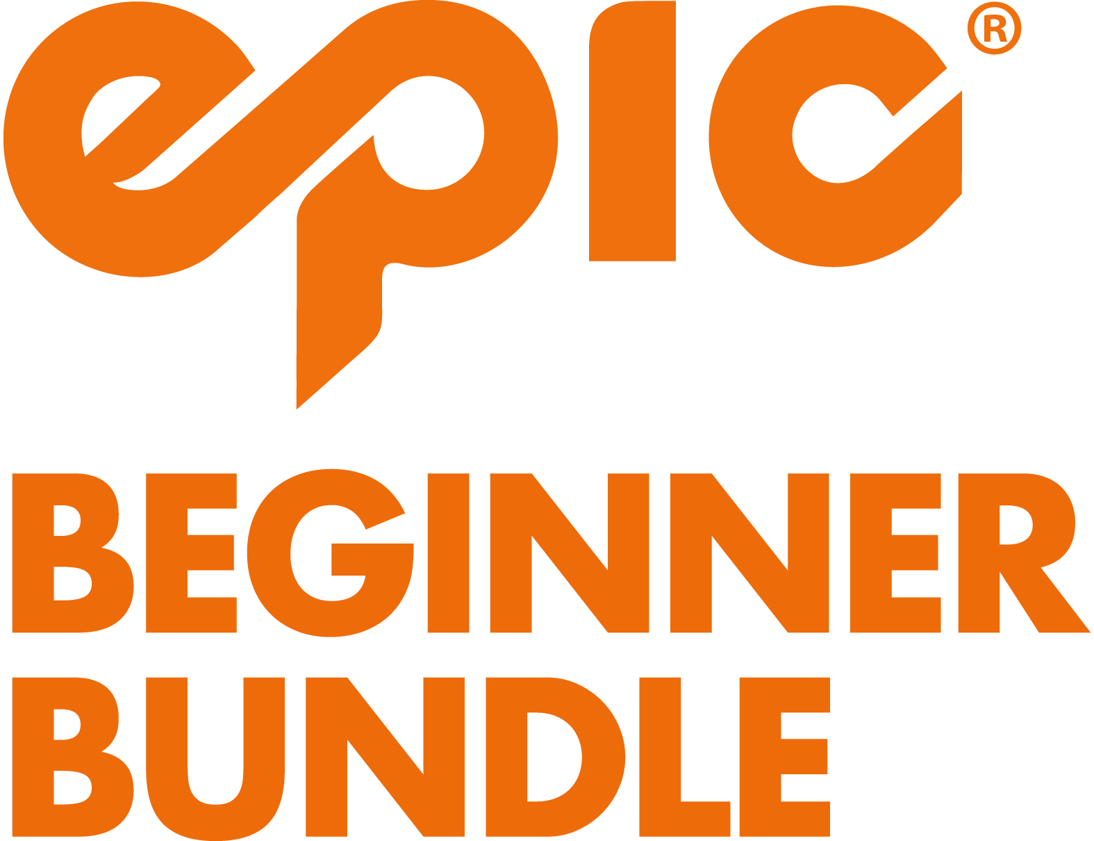 Epic Beginner Bundle