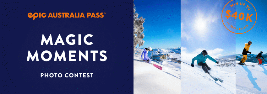 Magic Moments Comp