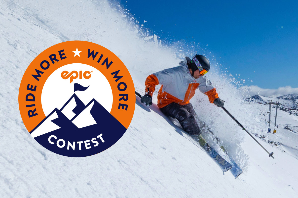 Ride More Win More Contest