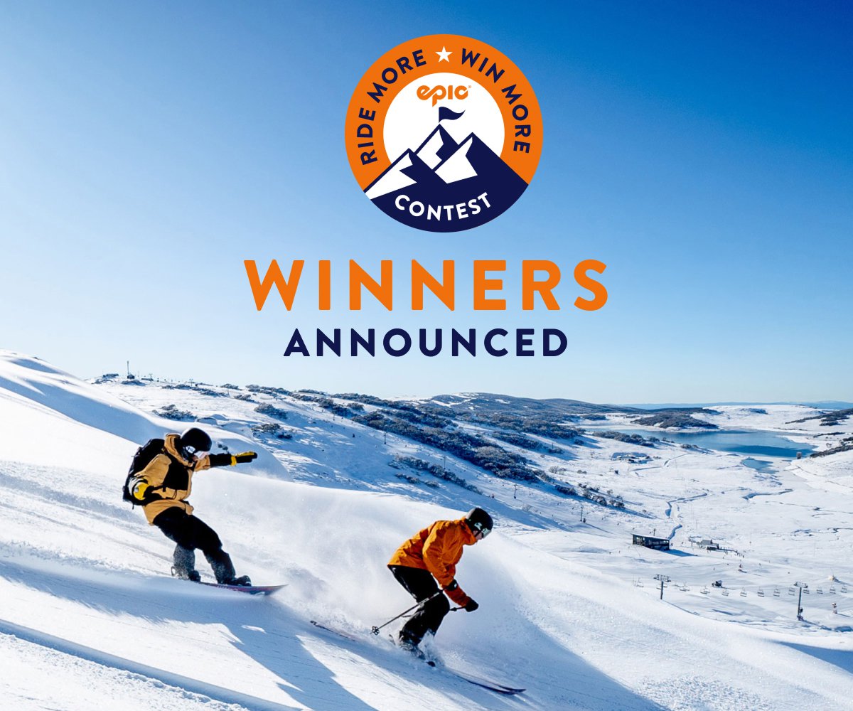 Ride More Win More contest: winners announced. See the winners.
