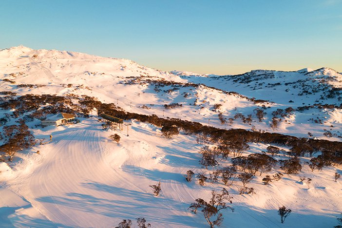 Perisher