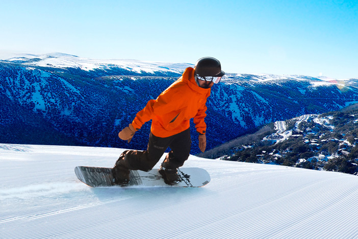 Falls Creek