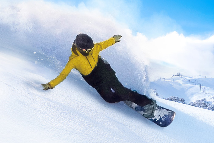 Hotham
