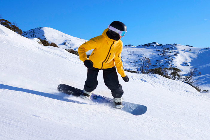 Perisher