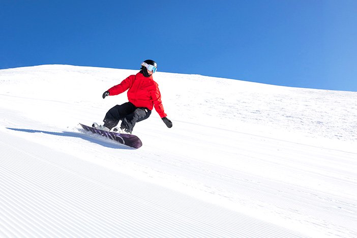 Perisher
