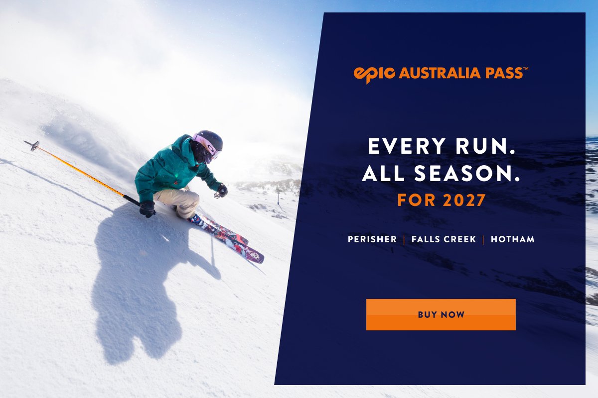 Epic Australia Pass