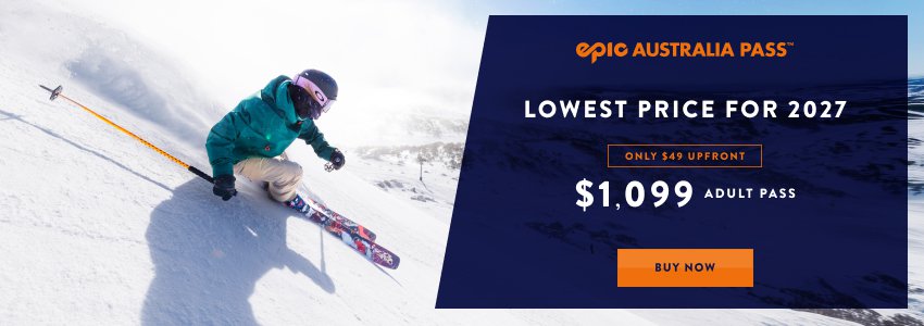 Epic Australia Pass