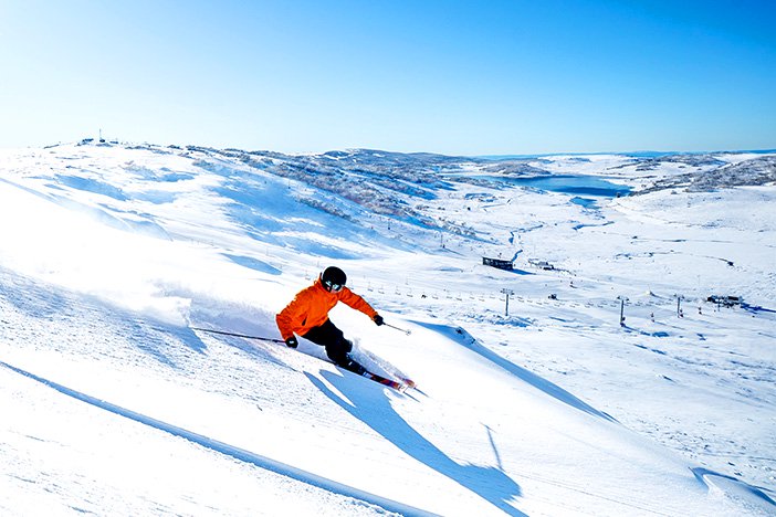 Falls Creek
