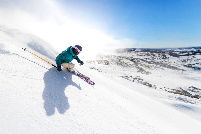 Perisher