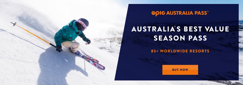Epic Australia Pass