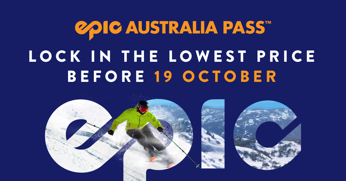 Epic Australia Pass 2023 FAQs