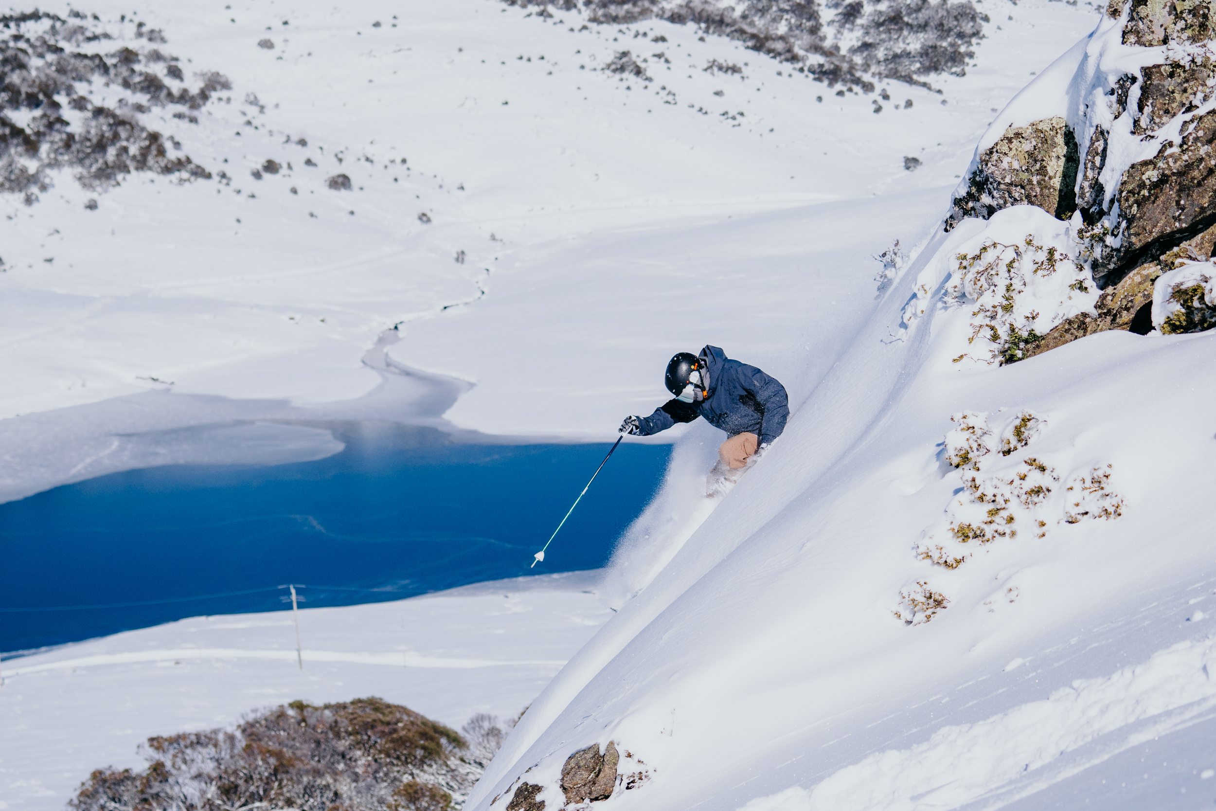 EAP Resorts Falls Creek Lake 1200x800